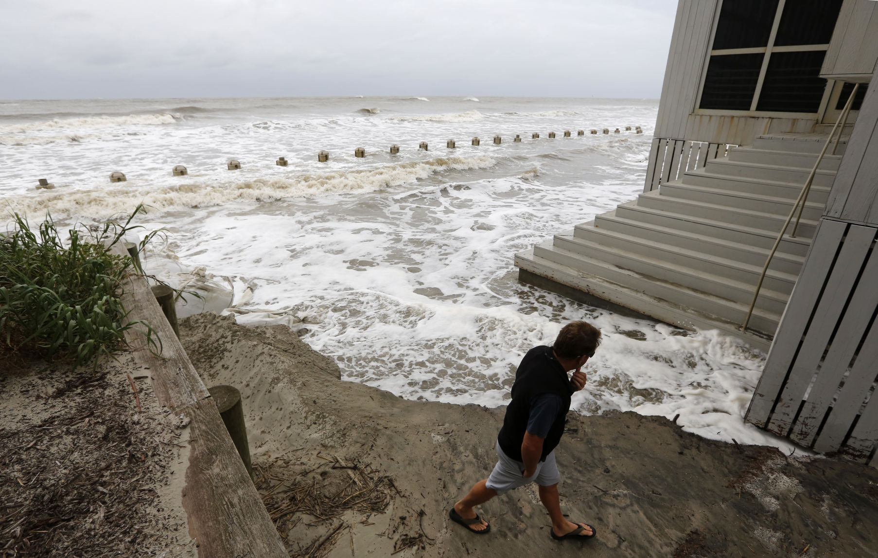 Hurricane Irma